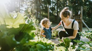 Parents who do these 5 things raise kids who are more resilient than most: ‘Let them learn from failure,’ pediatrician says