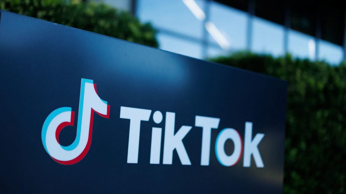 States sue TikTok, claiming platform harms children’s mental health