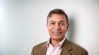 Jay Chaudhry, chief executive officer and founder of Zscaler Inc.