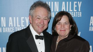 Ina Garten and husband Jeffery almost got divorced once: The 1 thing that helped keep them together for 56 years