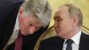 Kremlin tight-lipped on ceasefire deal discussions with the U.S. — as Ukraine prepares for more talks