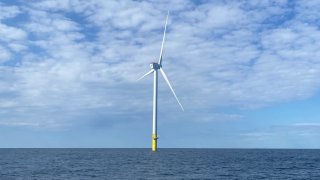 South Fork Wind offers a glimpse at what’s possible as offshore wind power projects struggle to gain traction