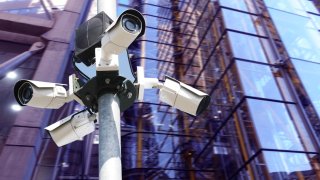 Three in four Europeans support the use of AI by police and military, study says