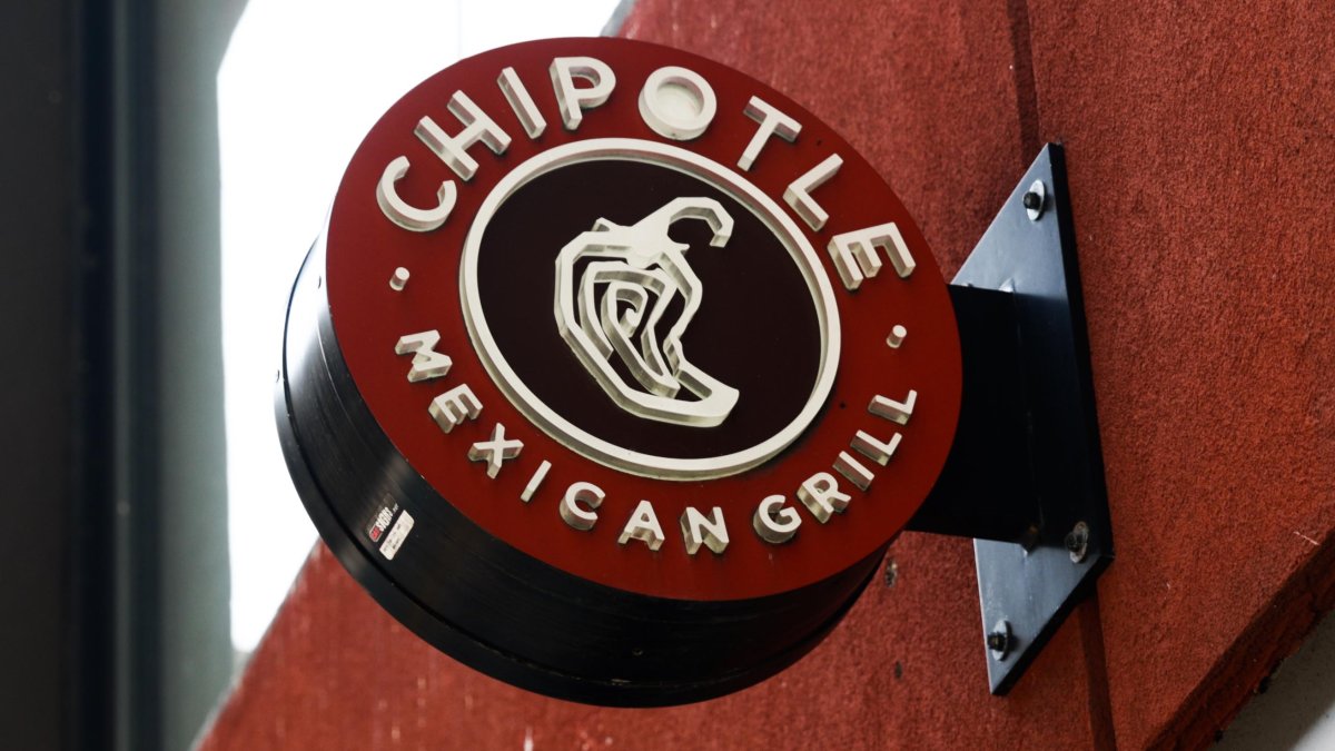 Chipotle’s Boorito deal is back for Halloween Here are details NBC