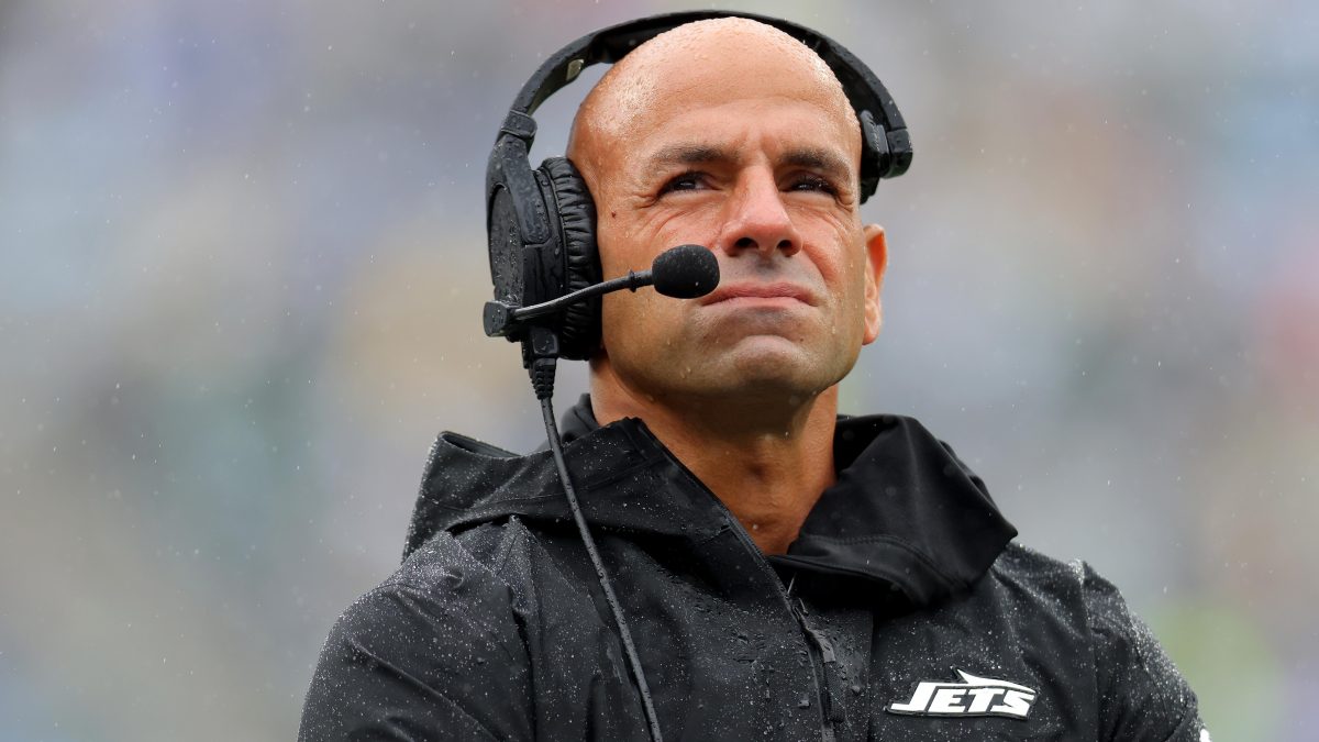 NFL rumors: 49ers to offer Robert Saleh defensive coordinator position ...