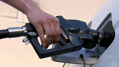 California lawmakers advance bill that aims to keep gas prices from spiking