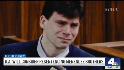 Why Menendez brothers may have a shot at parole