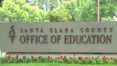 Santa Clara County education board fires schools superintendent