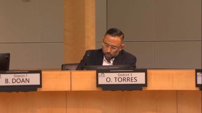 Investigation continues into San Jose councilmember facing child sexual misconduct allegations