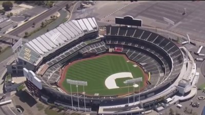 Development group makes $10 million payment to Oakland for Coliseum