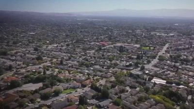 Survey shows housing prices, AI among Bay Area residents' biggest concerns