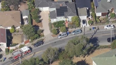 Man shot, wounded in El Cerrito