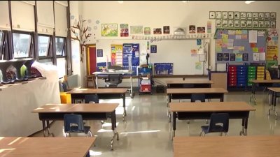 San Francisco schools facing possible closure, merger