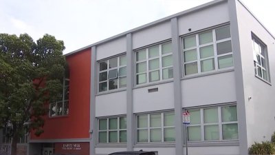 Community, teachers react to possible San Francisco school closures