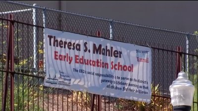 3-year-old child found locked inside San Francisco school