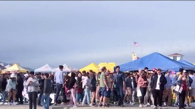 Blue Angels cancel air show due to weather