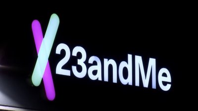 Customers raise concerns of 23andMe's handling of genetic information