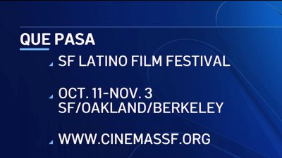 SF Latino Film Festival, on Comunidad Del Valle (part 2)