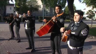 Celebrating Hispanic Heritage in the East Bay