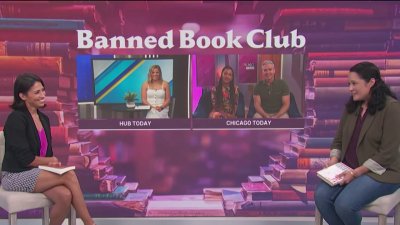 Join the Banned Book Club with our October pick, “Beloved”