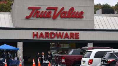 True Value files for bankruptcy