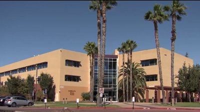 Stabbing at San Jose school leads to victim in hospital, suspect in custody