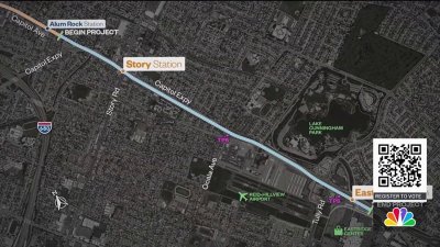 VTA Bart Connector Project Update on Comunidad Del Valle