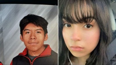 Authorities search for teens last seen at East Bay high school homecoming dance