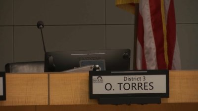 San Jose leaders excuse embattled councilman's absence, but calls to resign stand