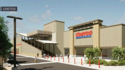 San Jose City Council approves permit for new Costco