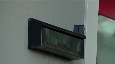 Berkeley residents raise concerns following recent mail theft