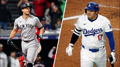 World Series Preview: Yankees vs. Dodgers