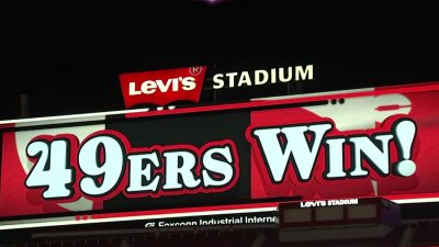 San Francisco 49ers beat Dallas Cowboys 30-24