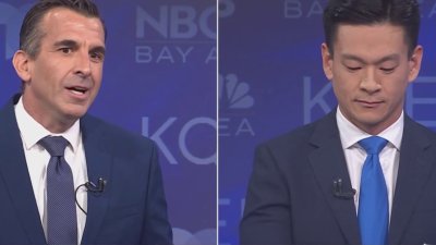 16th Congressional District race: Gov. Newsom endorses Evan Low