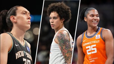 2024 WNBA free agency: Top 10 available players, key dates