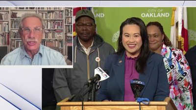 Oakland Mayor recall vote explained