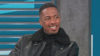 Why Nick Cannon insured his private parts for $10 million