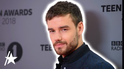 Hear Liam Payne read sweet letter to his 10-year-old self in resurfaced interview