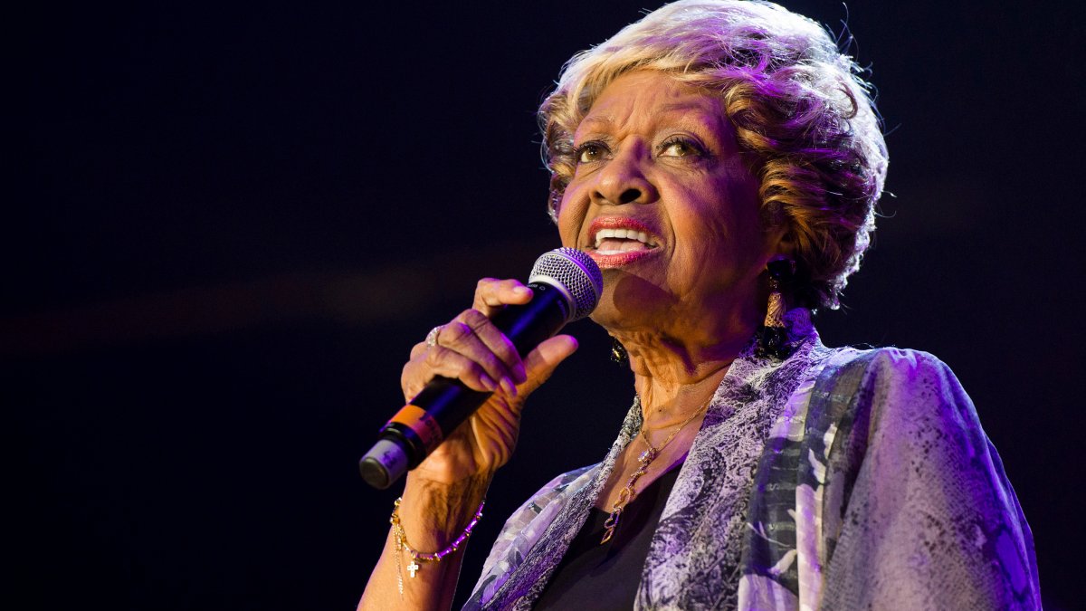 Cissy Houston, Whitney Houston’s mother and Grammy winner, dies NBC
