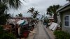 ‘Time is running out': Hurricane Milton, with winds near 165 mph, bears down on Florida