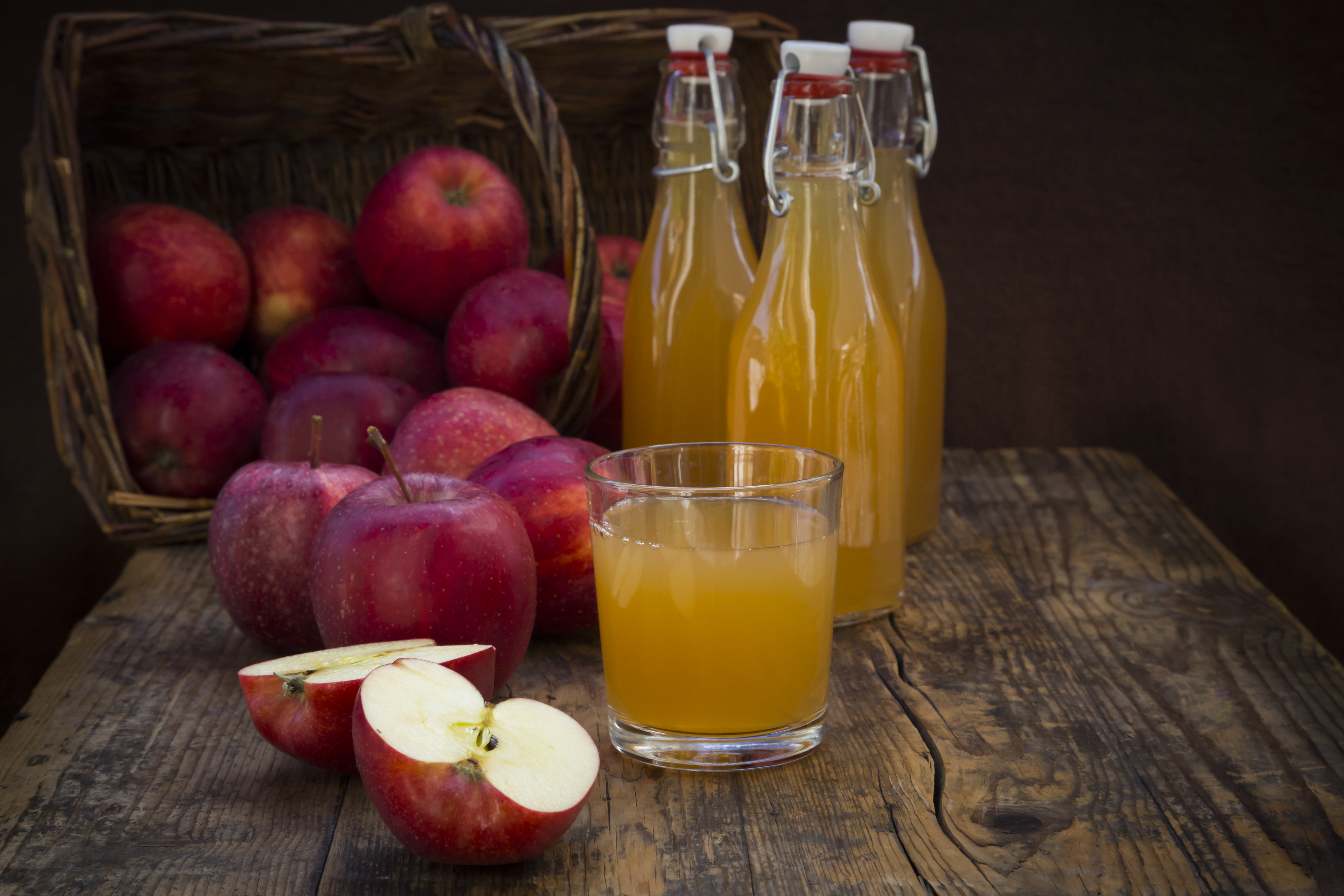Is unpasteurized apple cider safe? What the FDA says NBC Bay Area