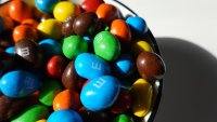 M&M's