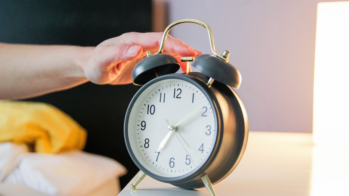 Daylight saving time is coming to an end. When is it? What to know