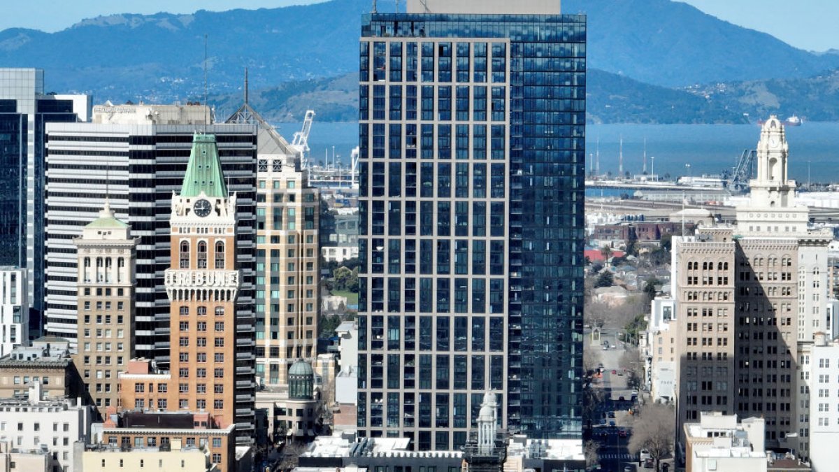 Oakland best food city in the United States? NBC Bay Area