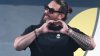 Jason Momoa gets flirty in girlfriend Adria Arjoa's social media