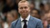 Six-time Olympic gold medalist Chris Hoy reveals terminal cancer diagnosis