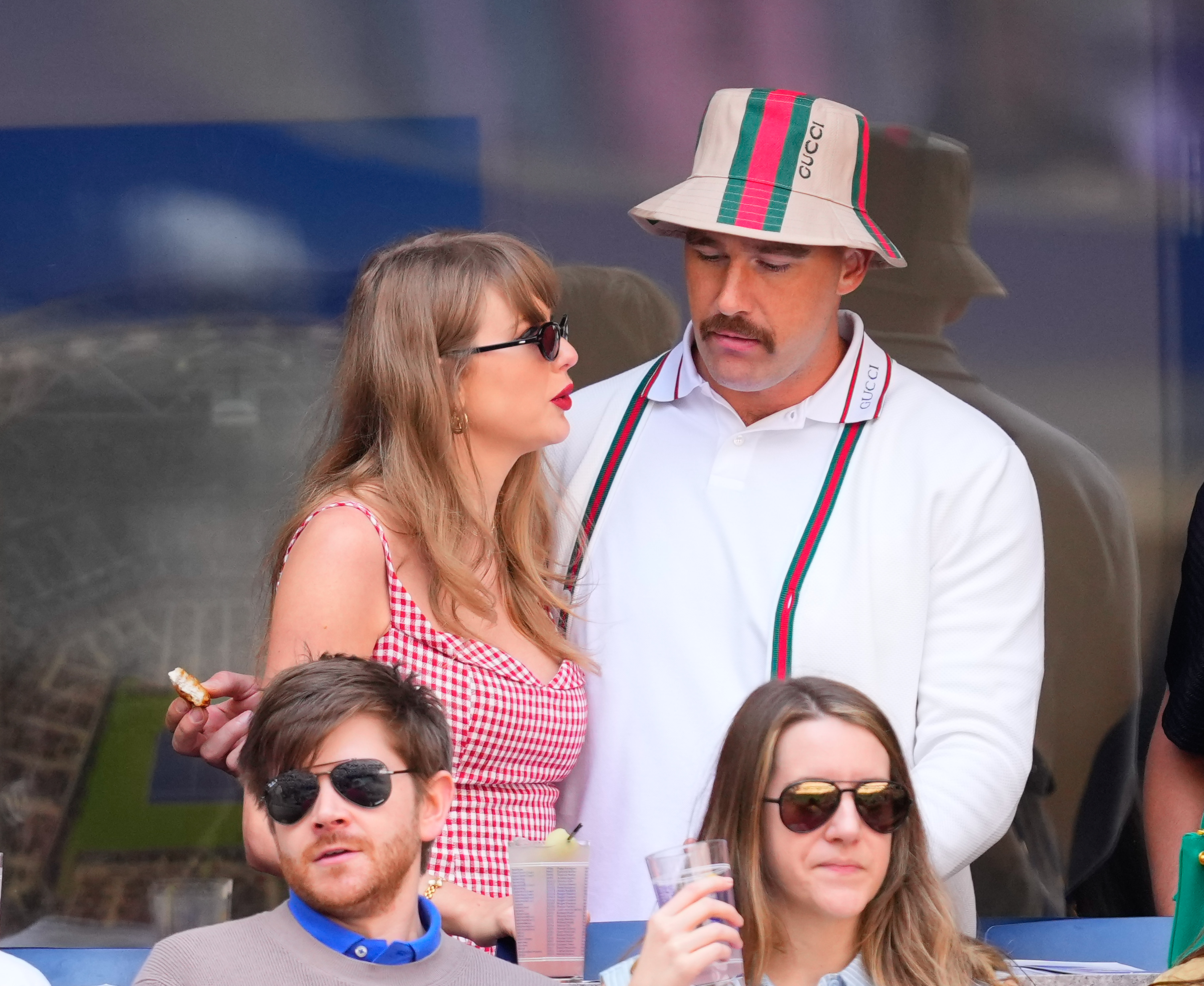 Taylor Swift to reunite with Travis Kelce after missing his birthday