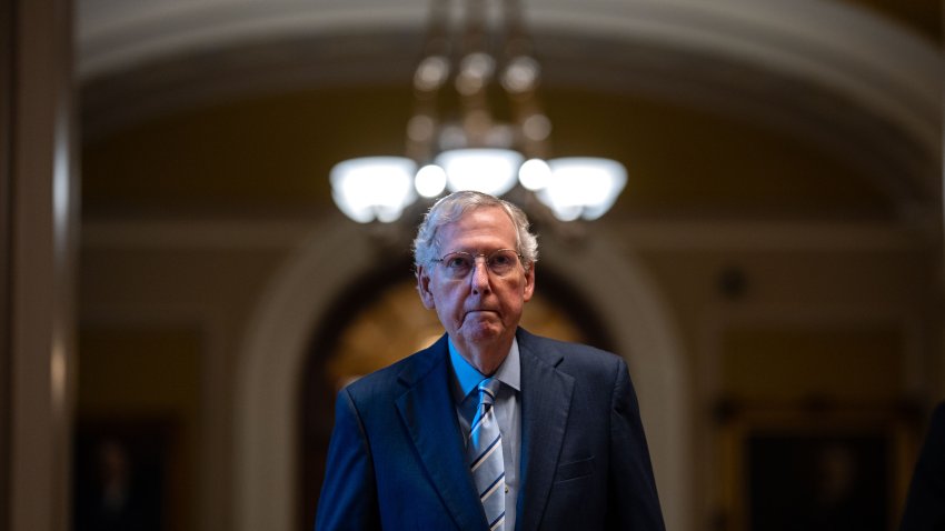 McConnell