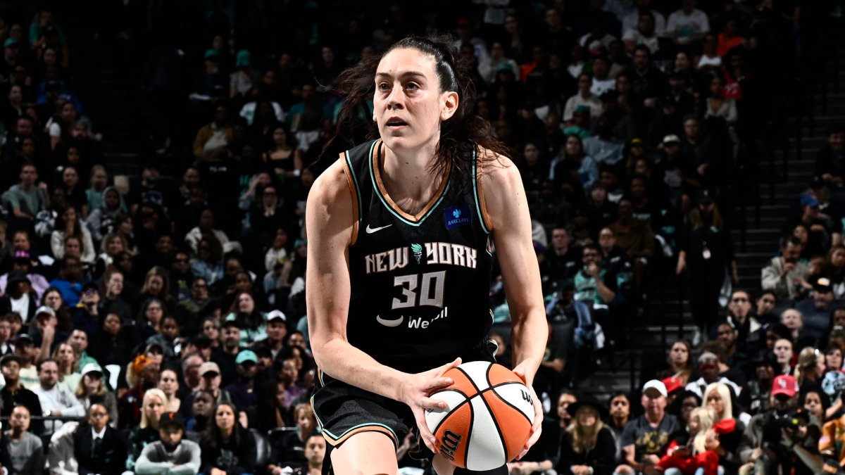 Breanna Stewartâs championship breakdown: UConn, WNBA and Olympics â NBC Bay Area