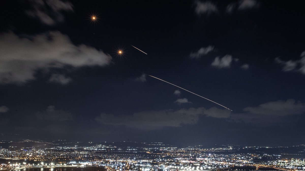 Israel’s Iron Dome defense system, explained – NBC Bay Area